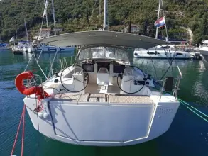 Thumbnail von Dufour 460