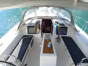 Thumbnail von Dufour 460