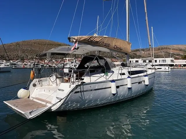 Bavaria 46