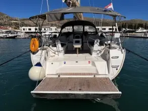 Thumbnail von Bavaria 46