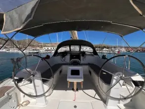 Thumbnail von Bavaria 46