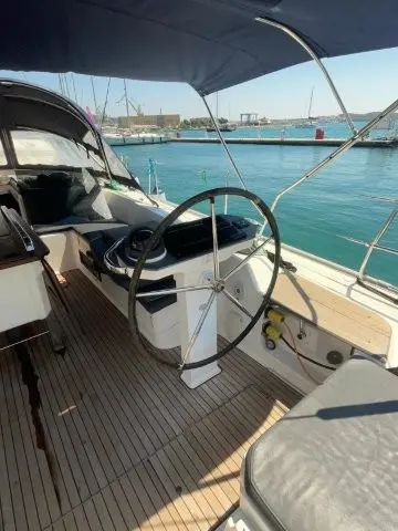 Thumbnail von Bavaria Cruiser 56