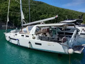 Thumbnail von Jeanneau SUN LOFT 47