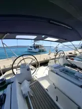 Thumbnail von Jeanneau Sun Odyssey 479