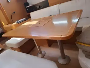 Thumbnail von Jeanneau Sun Odyssey 479