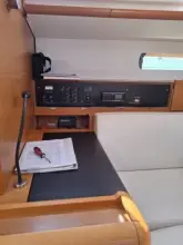 Thumbnail von Jeanneau Sun Odyssey 479