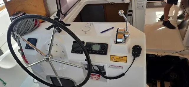 Thumbnail von Jeanneau SUN LOFT 47