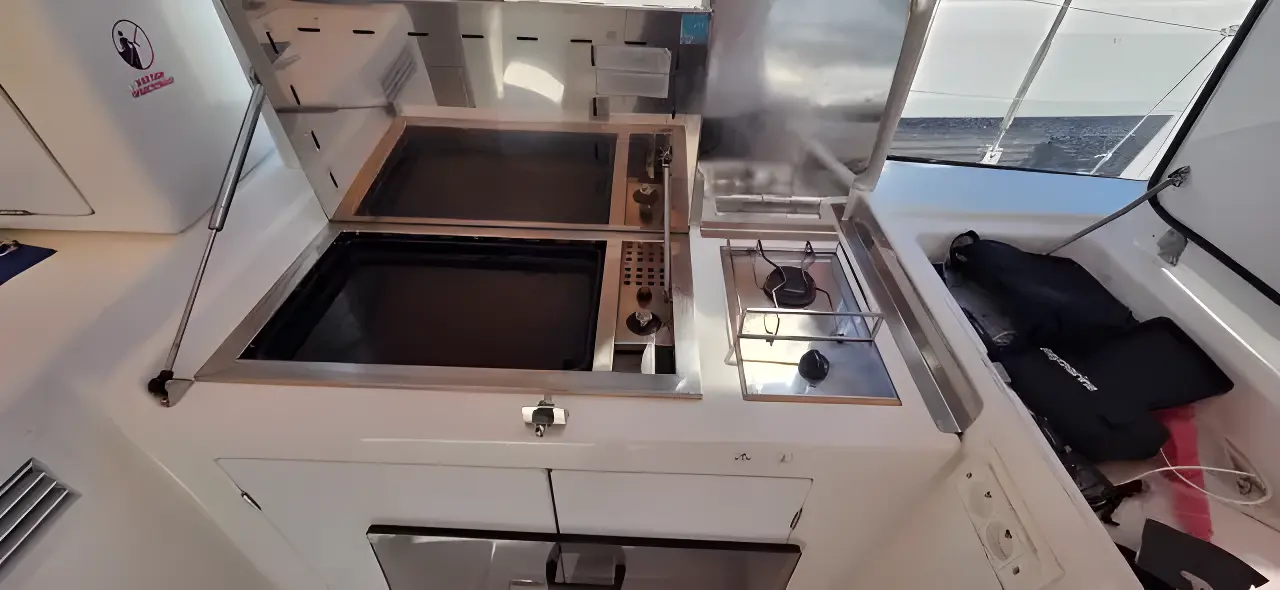 Thumbnail von Jeanneau SUN LOFT 47