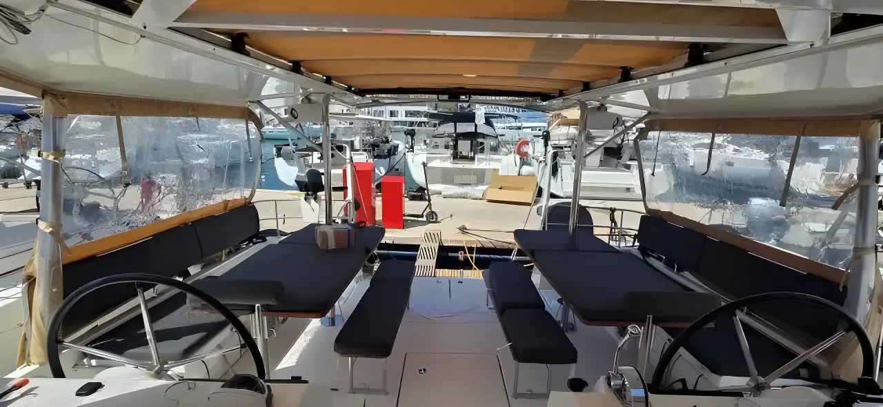 Thumbnail von Jeanneau SUN LOFT 47