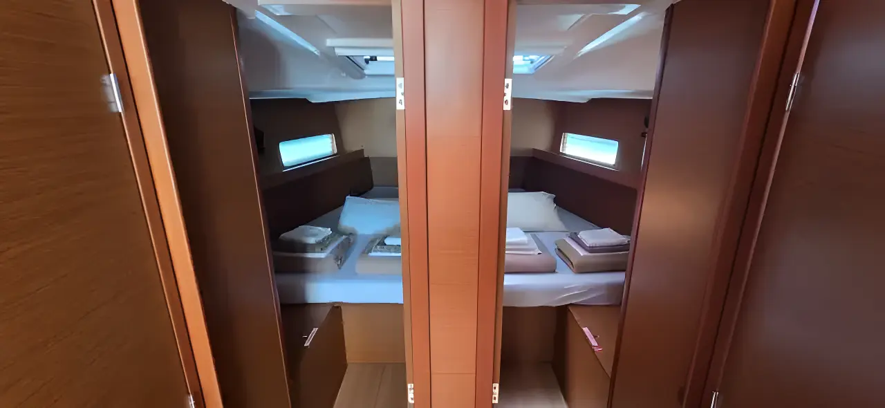 Thumbnail von Jeanneau SUN LOFT 47