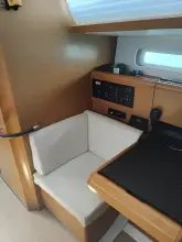 Thumbnail von Jeanneau Sun Odyssey 449
