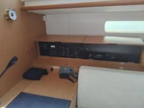 Thumbnail von Jeanneau Sun Odyssey 509