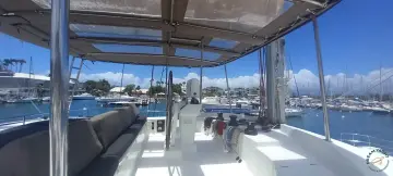 Thumbnail von Lagoon 52