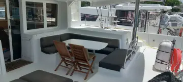 Thumbnail von Lagoon 52