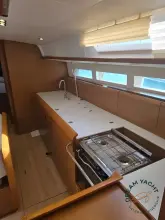 Thumbnail von Jeanneau Sun Odyssey 519