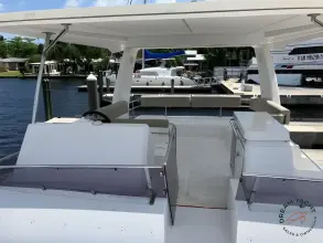 Thumbnail von Nautitech 47