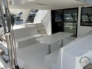 Thumbnail von Nautitech 47