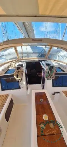 Thumbnail von Dufour 460