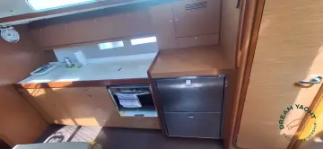 Thumbnail von Dufour 460