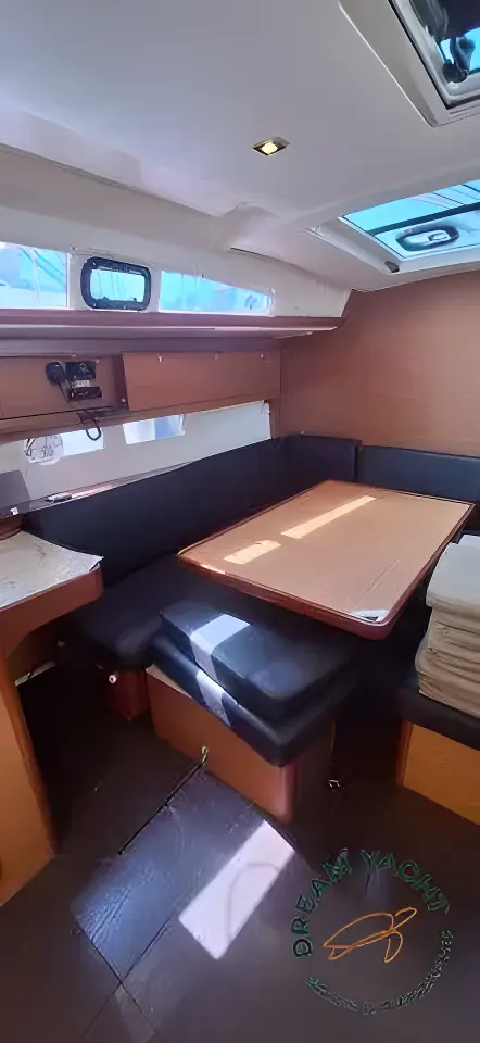 Thumbnail von Dufour 460