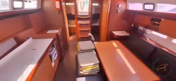 Thumbnail von Dufour 460