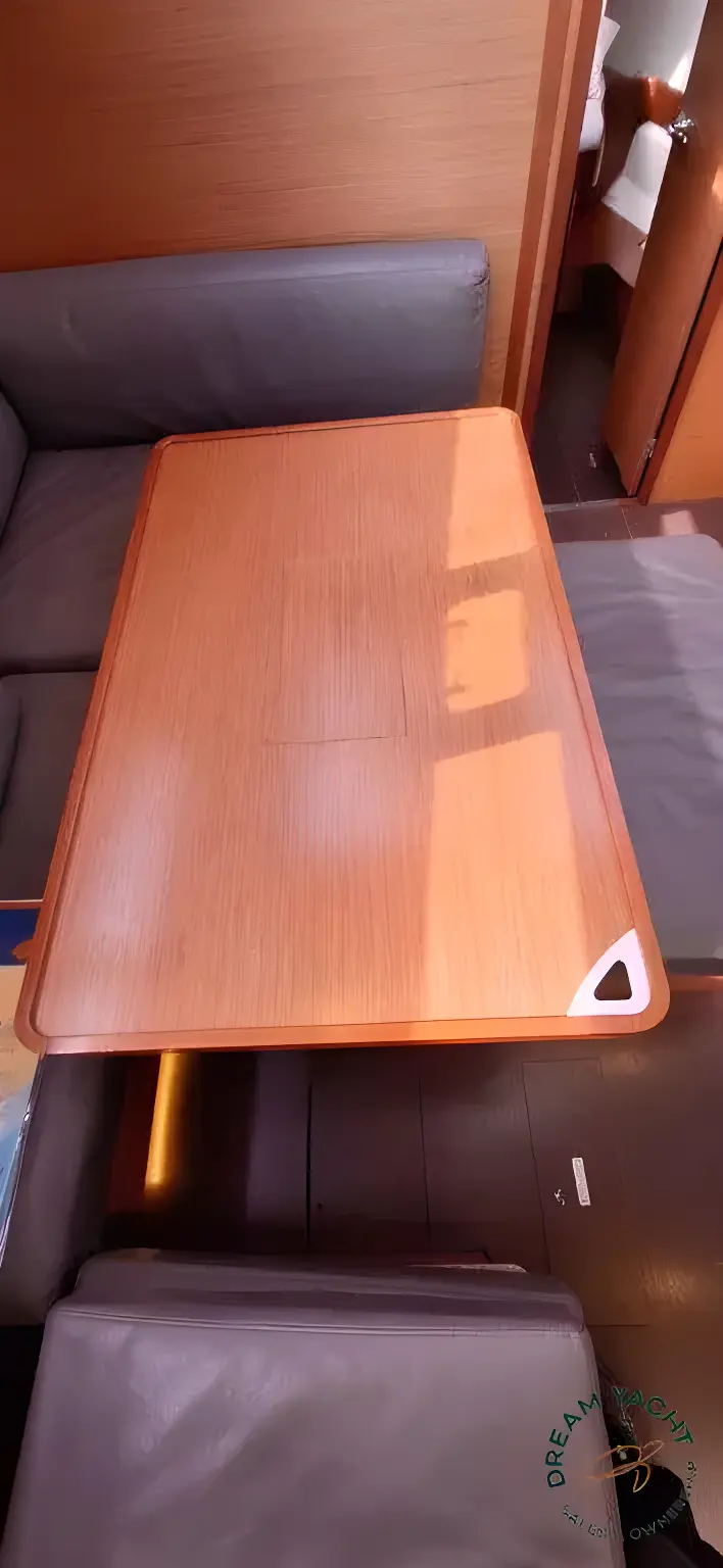 Thumbnail von Dufour 460