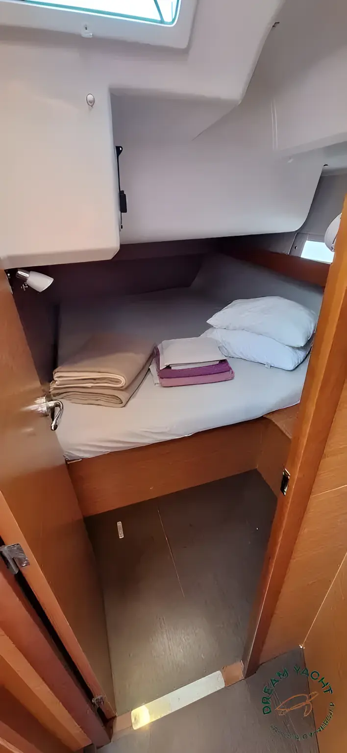 Thumbnail von Dufour 460