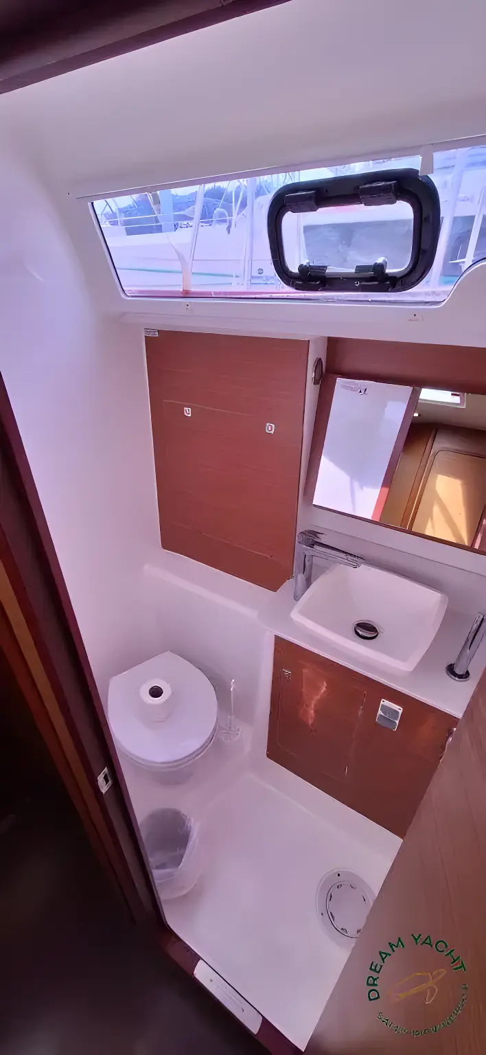 Thumbnail von Dufour 460