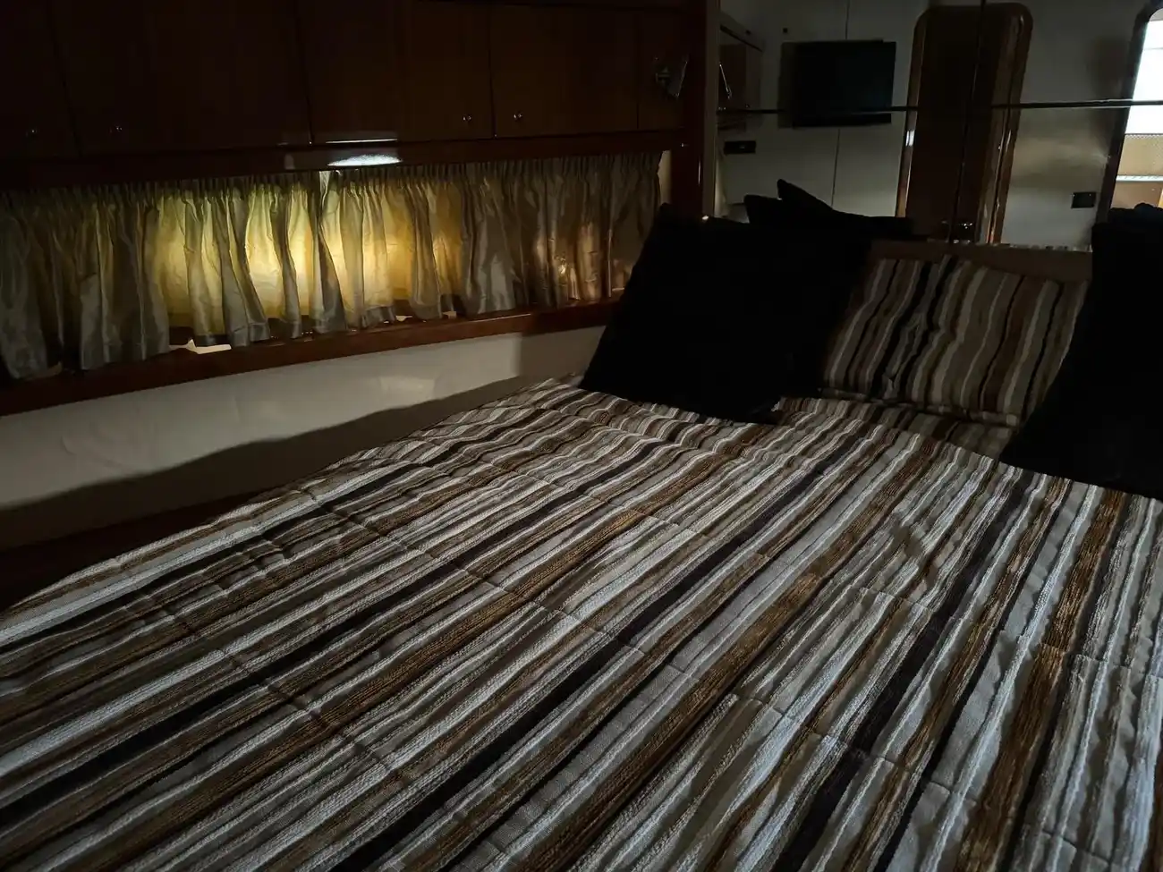 Thumbnail von Sunseeker Portofino 47