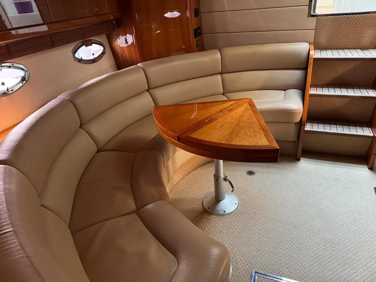 Thumbnail von Sunseeker Portofino 47