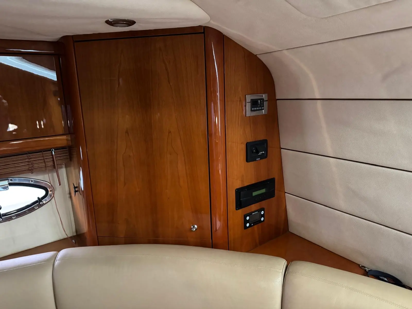 Thumbnail von Sunseeker Portofino 47