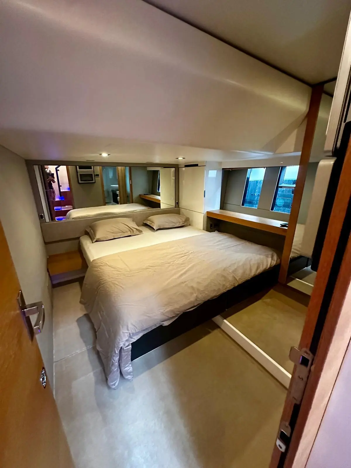 Thumbnail von Fairline Targa 58 Gtb