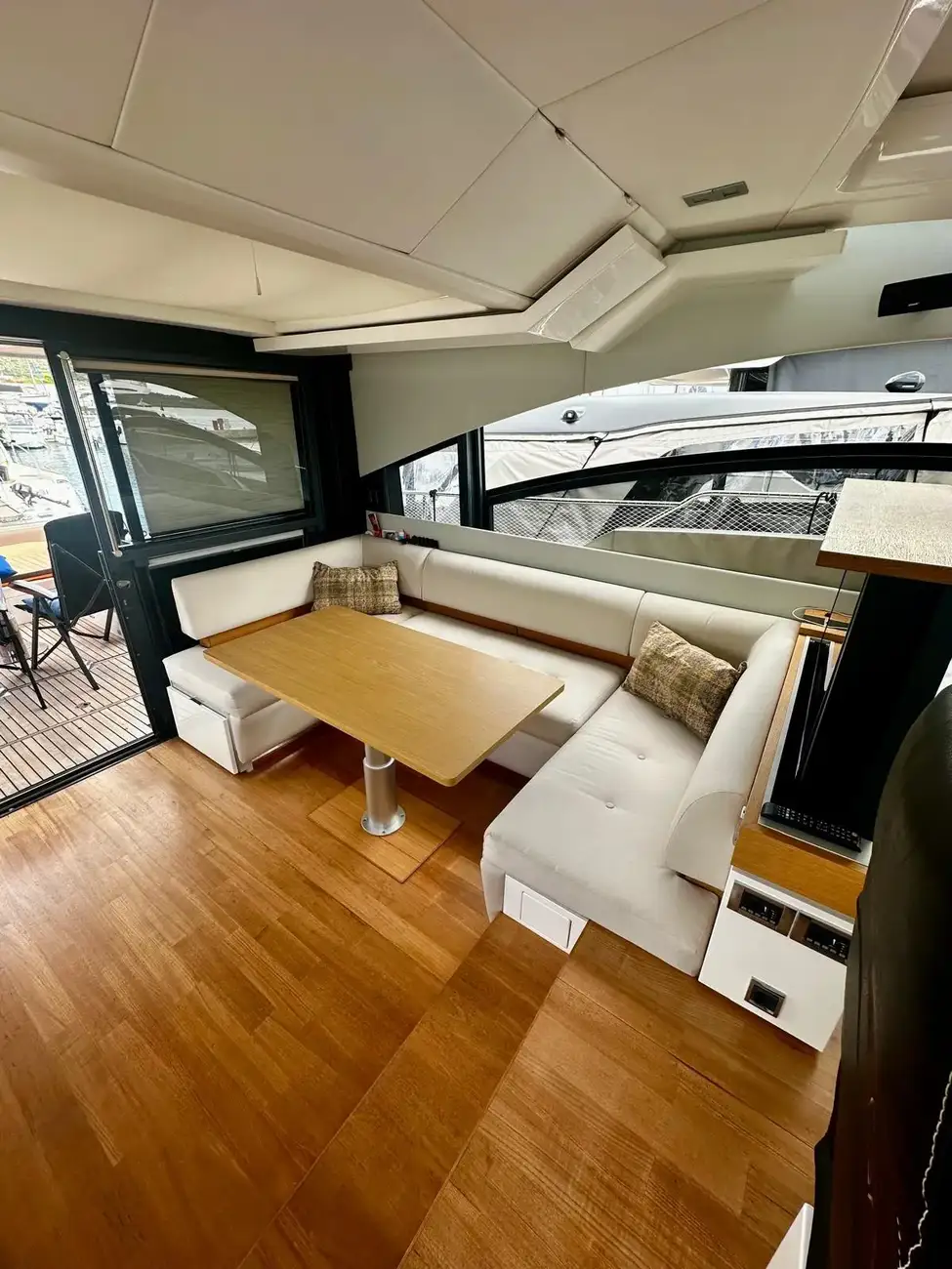 Thumbnail von Fairline Targa 58 Gtb