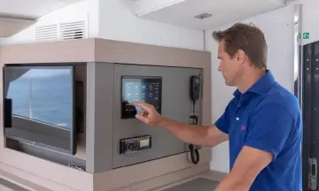 Thumbnail von Fountaine Pajot Elba 45