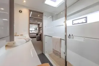 Thumbnail von Fountaine Pajot Elba 45