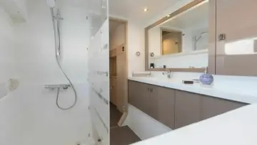 Thumbnail von Fountaine Pajot Astrea 42