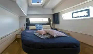 Thumbnail von Fountaine Pajot Astrea 42