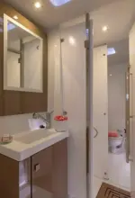 Thumbnail von Fountaine Pajot Astrea 42