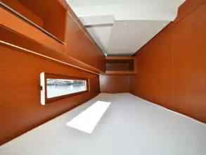 Thumbnail von Beneteau Oceanis 46.1