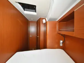 Thumbnail von Beneteau Oceanis 46.1