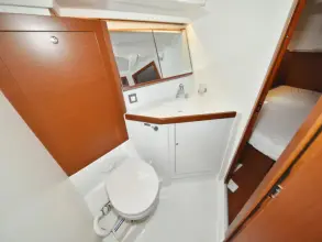 Thumbnail von Beneteau Oceanis 46.1