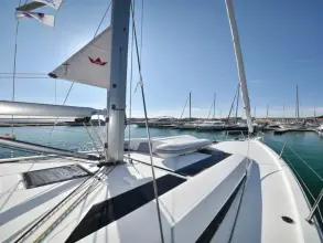 Thumbnail von Beneteau Oceanis 46.1