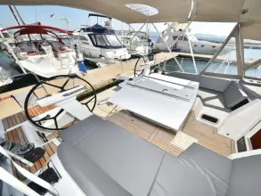 Thumbnail von Beneteau Oceanis 46.1