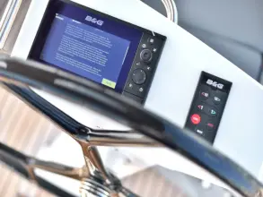 Thumbnail von Beneteau Oceanis 46.1