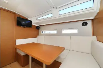 Thumbnail von Jeanneau Sun Odyssey 410
