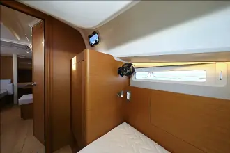 Thumbnail von Jeanneau Sun Odyssey 410