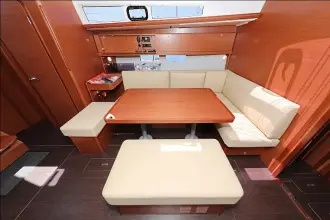 Thumbnail von Dufour 460 Grand Large