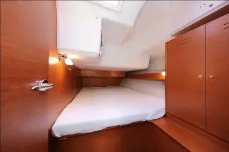 Thumbnail von Dufour 460 Grand Large