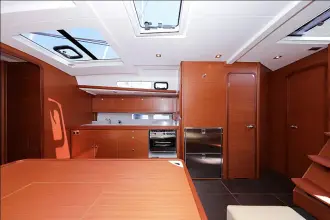 Thumbnail von Dufour 460 Grand Large