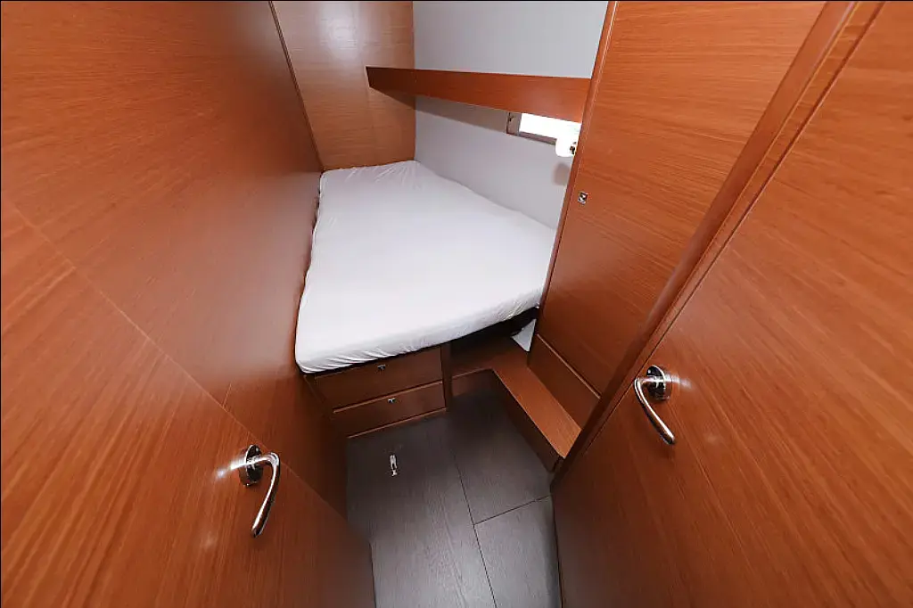 Thumbnail von Dufour 460 Grand Large